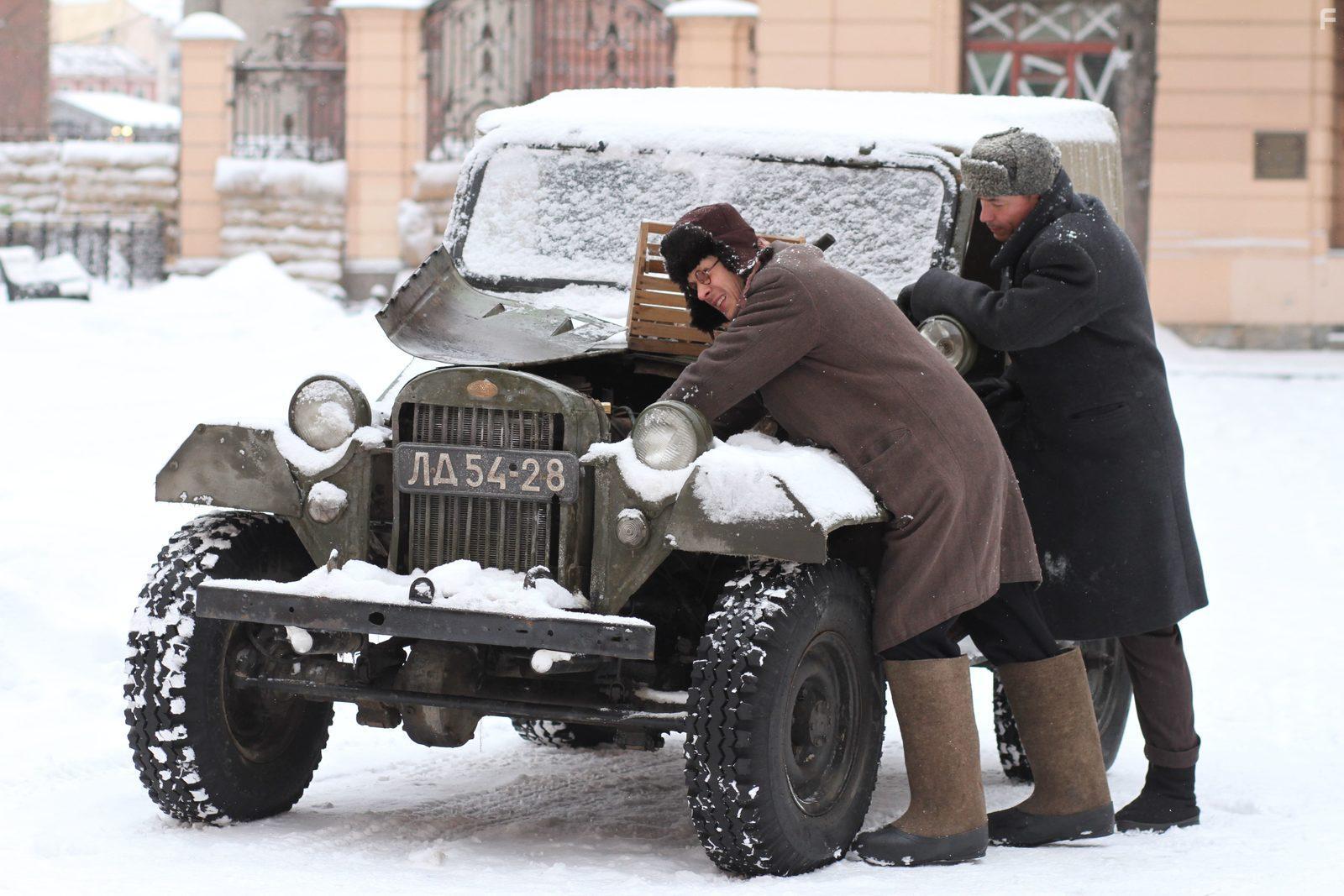 Банда «ЗИГ ЗАГ» #15