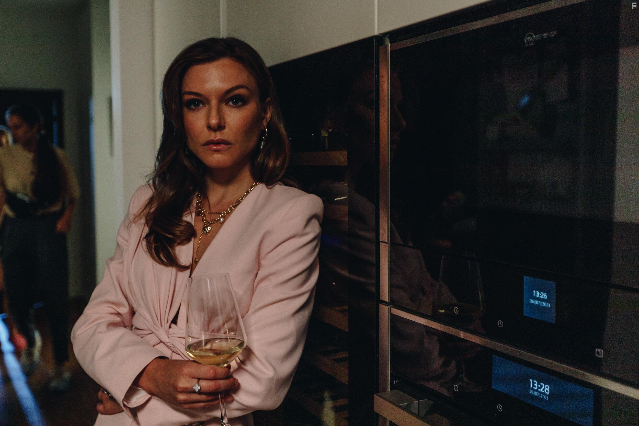 Такси под прикрытием #1