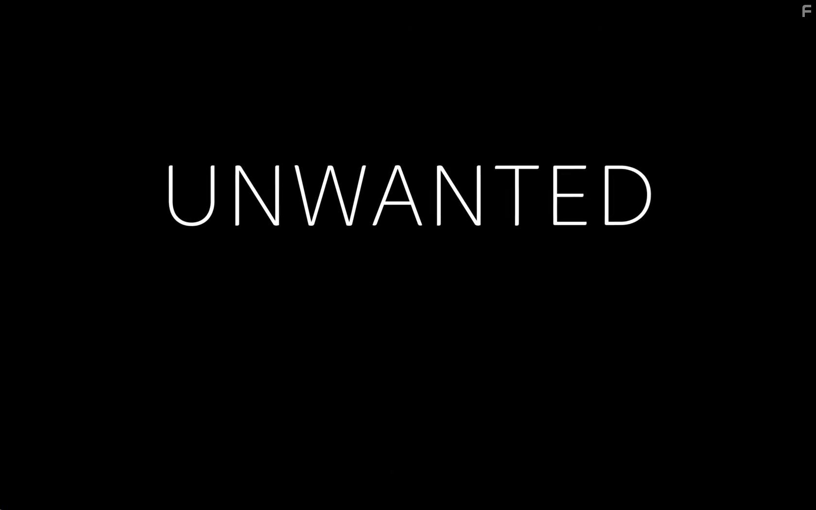 Unwanted (2023)