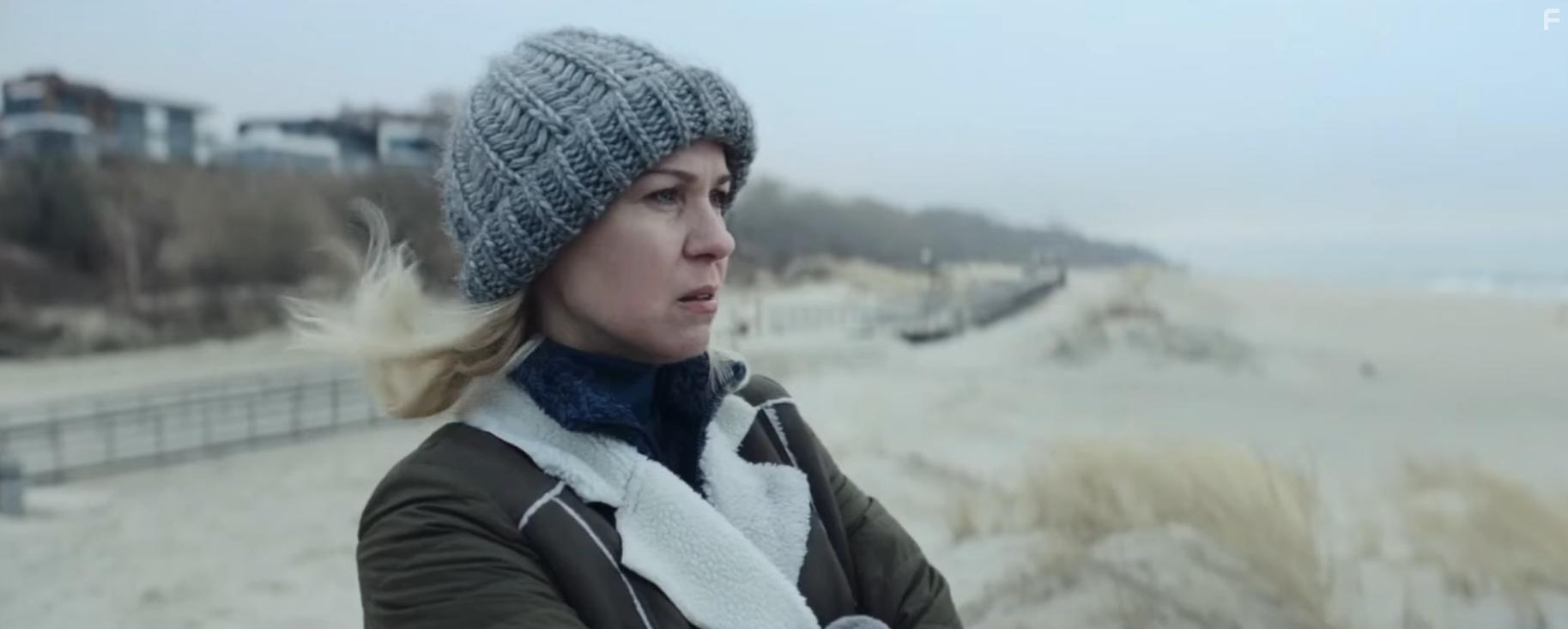 Плакать нельзя. Фильм