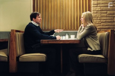 Nicolas Cage in Sinoptik (2005)