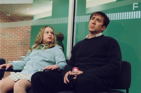 Nicolas Cage in Sinoptik (2005)