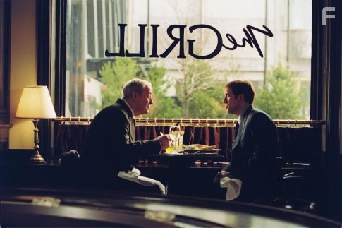 Nicolas Cage in Sinoptik (2005)