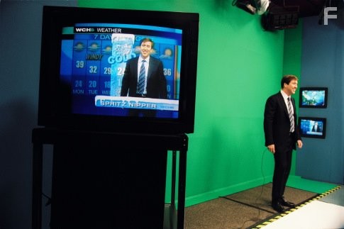 Nicolas Cage in Sinoptik (2005)