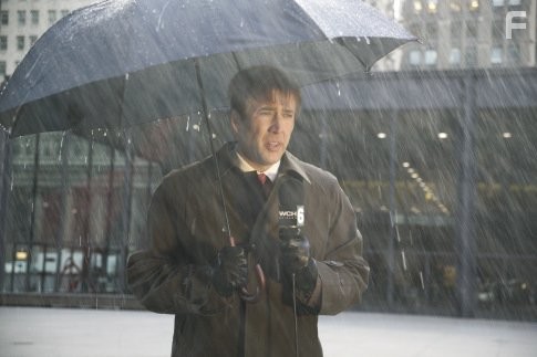 Nicolas Cage in Sinoptik (2005)