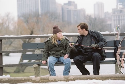 Nicolas Cage in Sinoptik (2005)