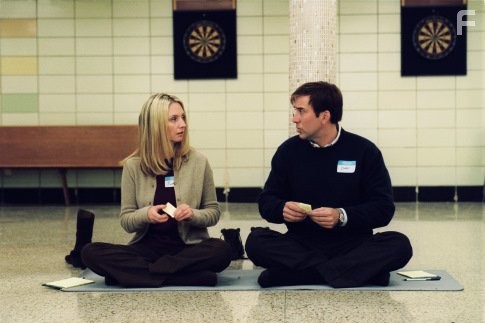 Nicolas Cage in Sinoptik (2005)