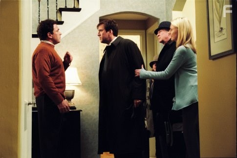 Nicolas Cage in Sinoptik (2005)