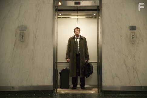 Nicolas Cage in Sinoptik (2005)