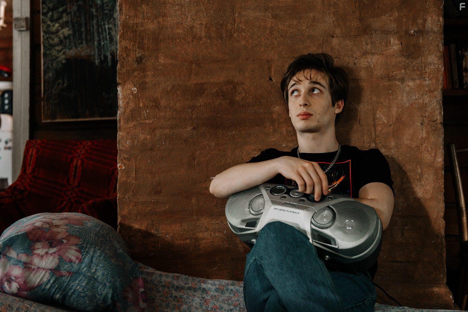 Отмороженные #1