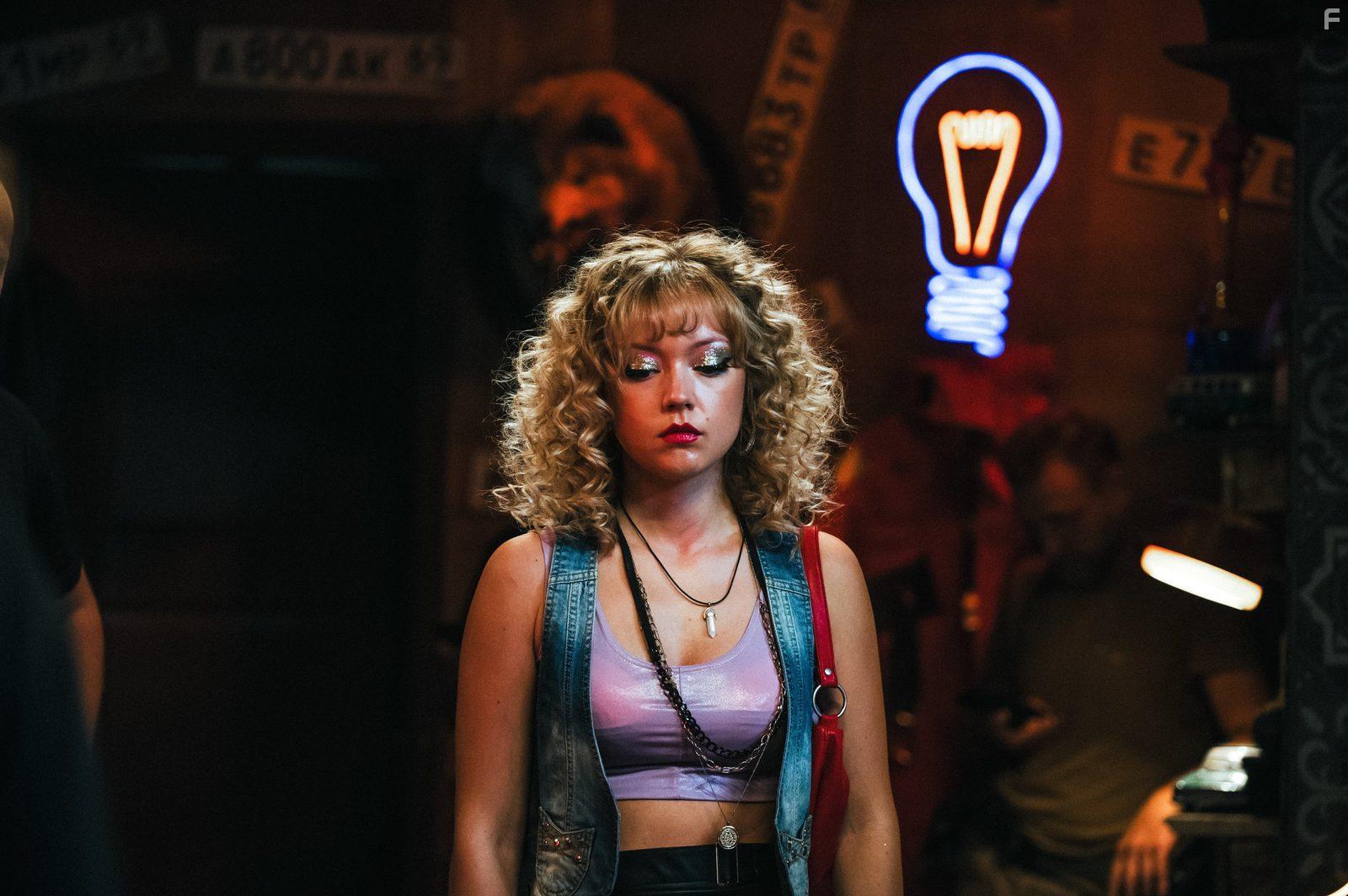 Отмороженные #5