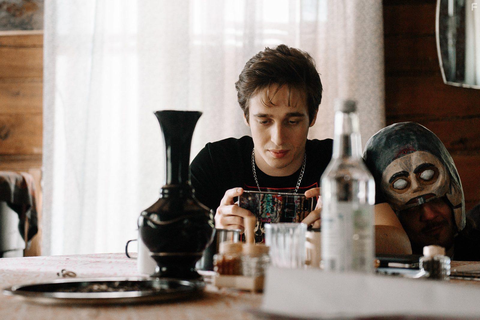 Отмороженные #6