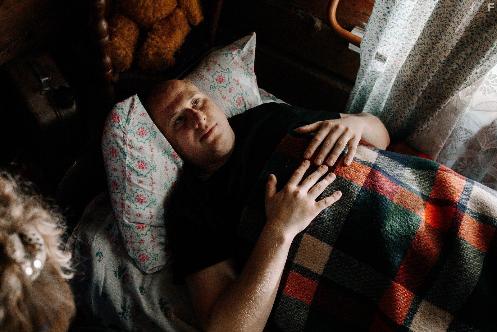 Отмороженные #8