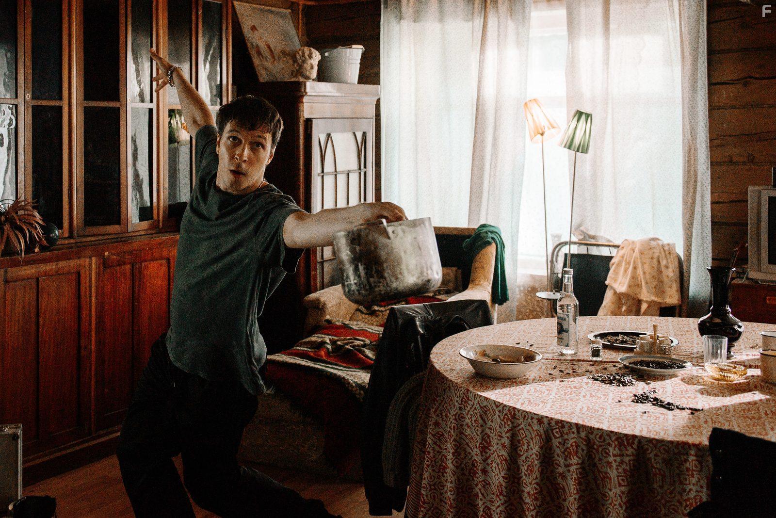 Отмороженные #9