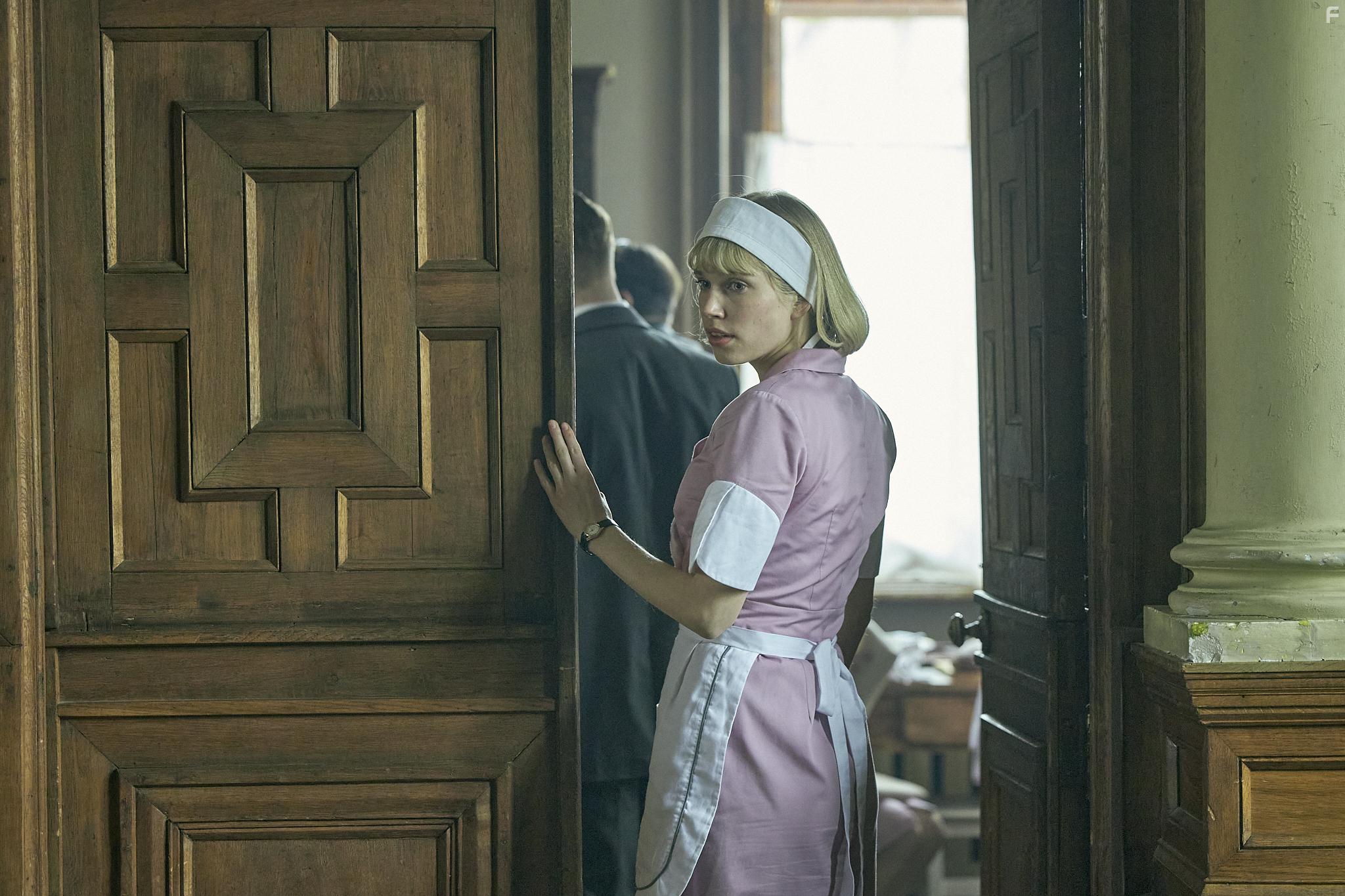 Thea Sofie Loch Nss in Ondskan (2023)