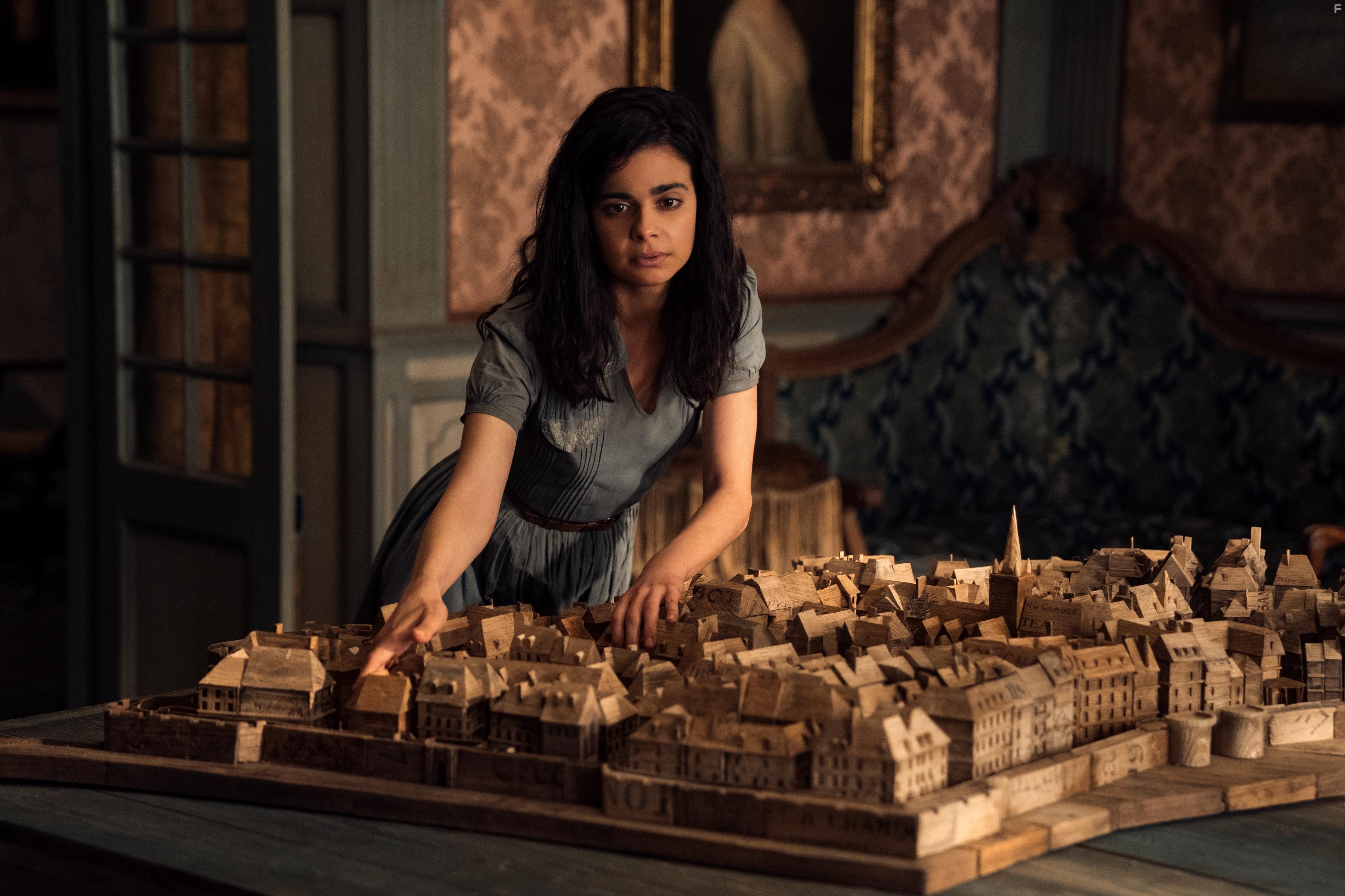 Весь невидимый нам свет