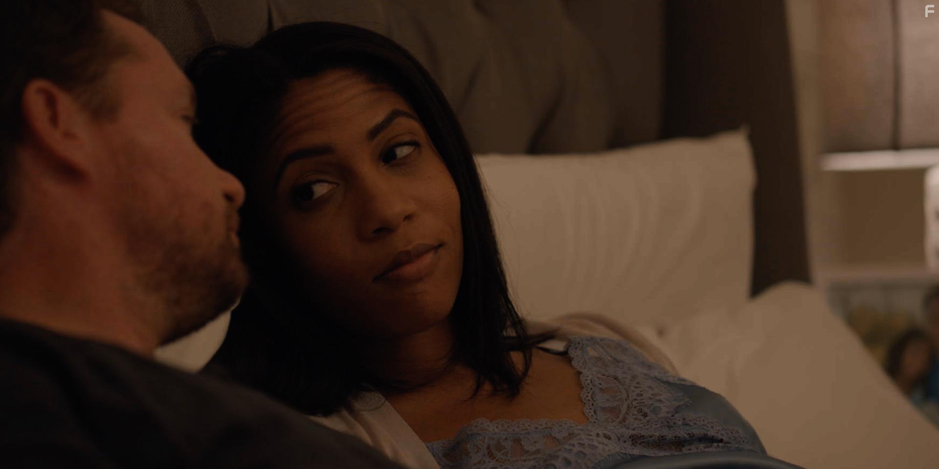 Black White and the Greys (2023)