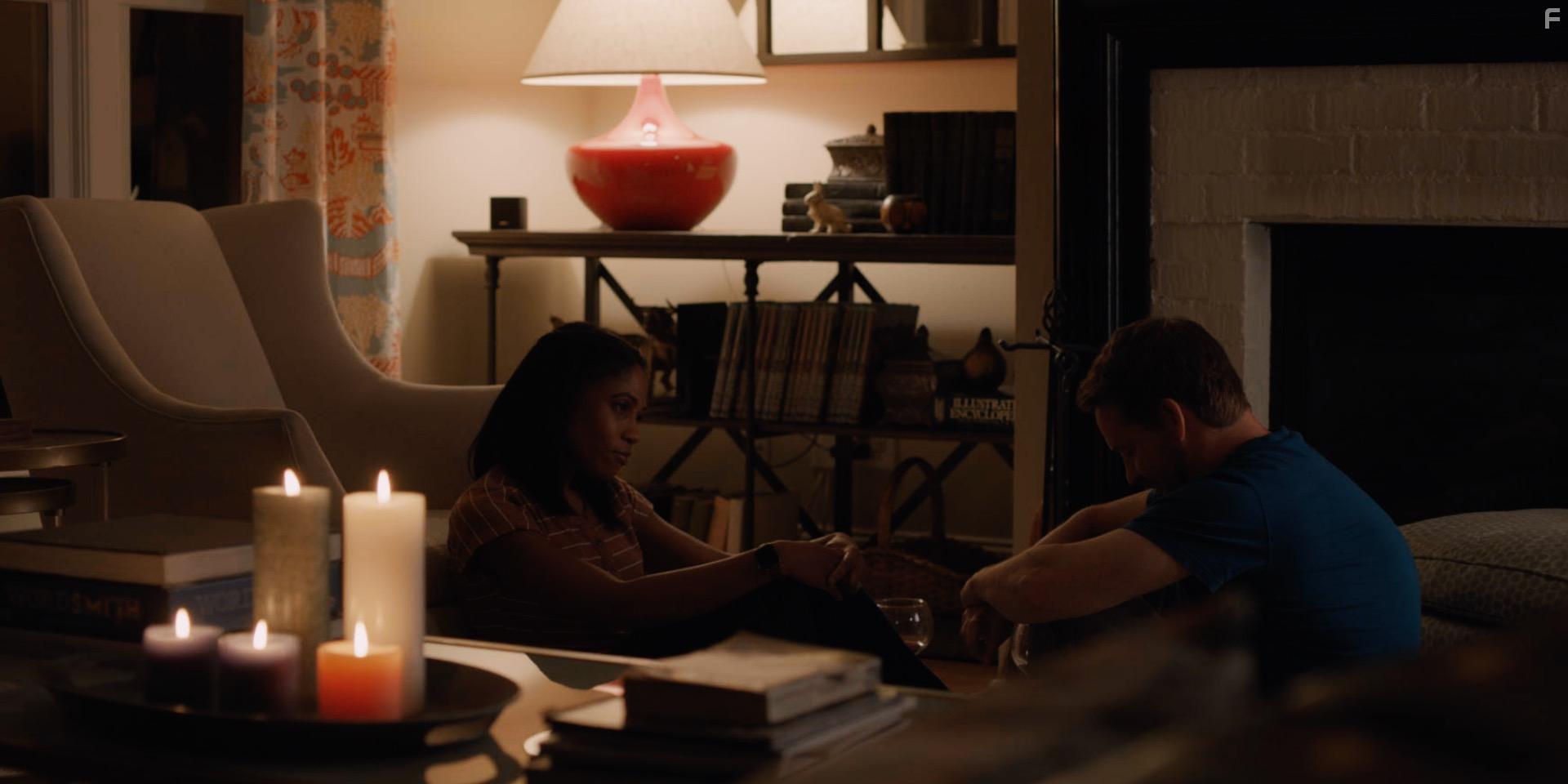 Black White and the Greys (2023)