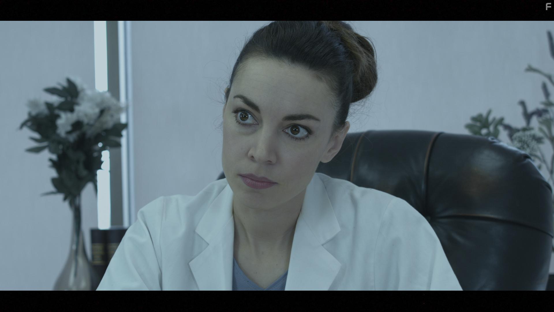 Jennifer Ingrum in Oblivious (2023)