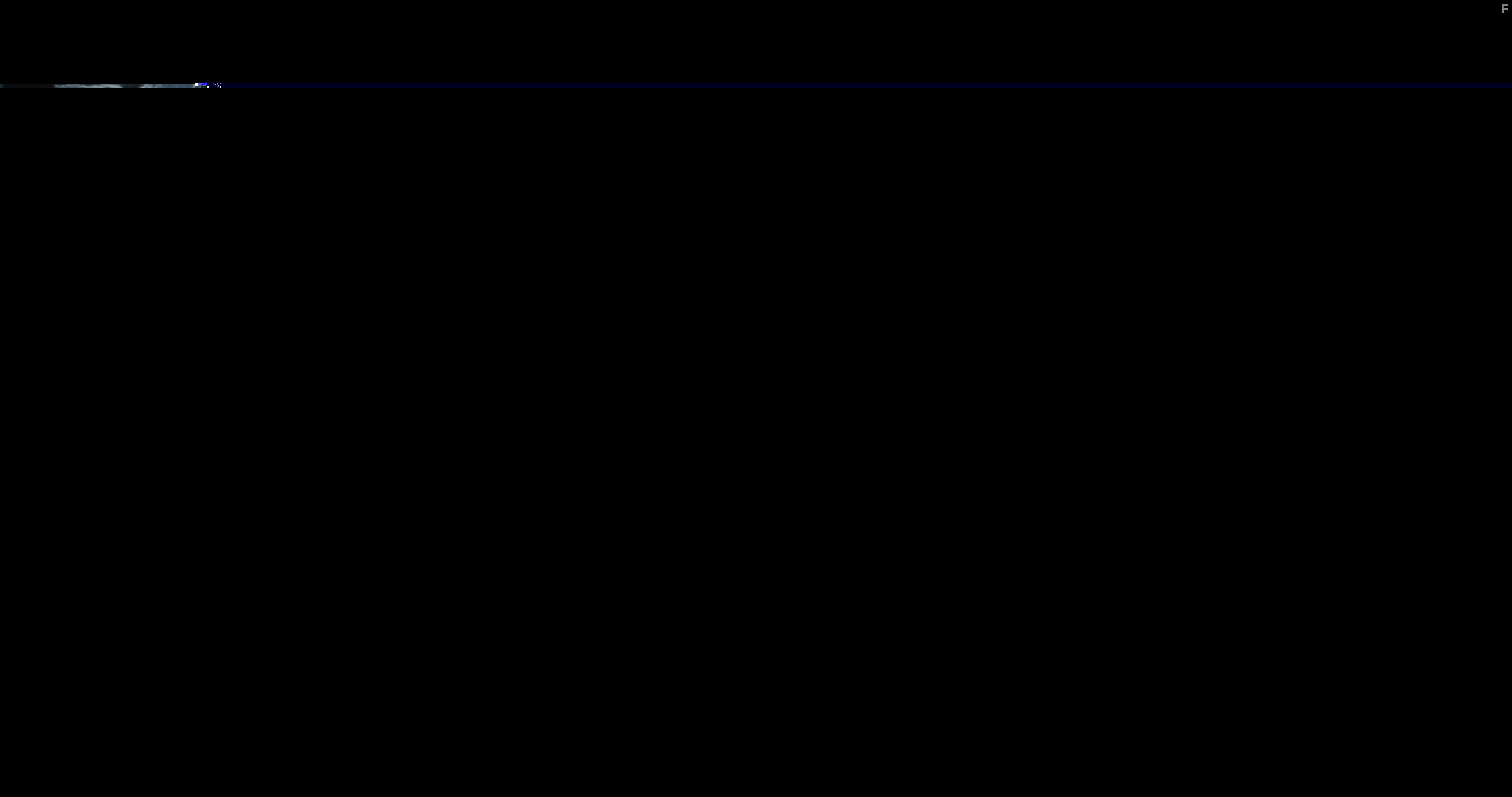 Timothy Haug and Christie Griffin in The Hive (2023)