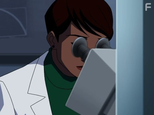 Юная Лига Справедливости (2010)