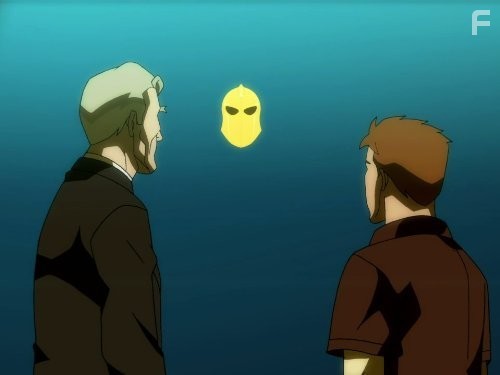 Юная Лига Справедливости (2010)