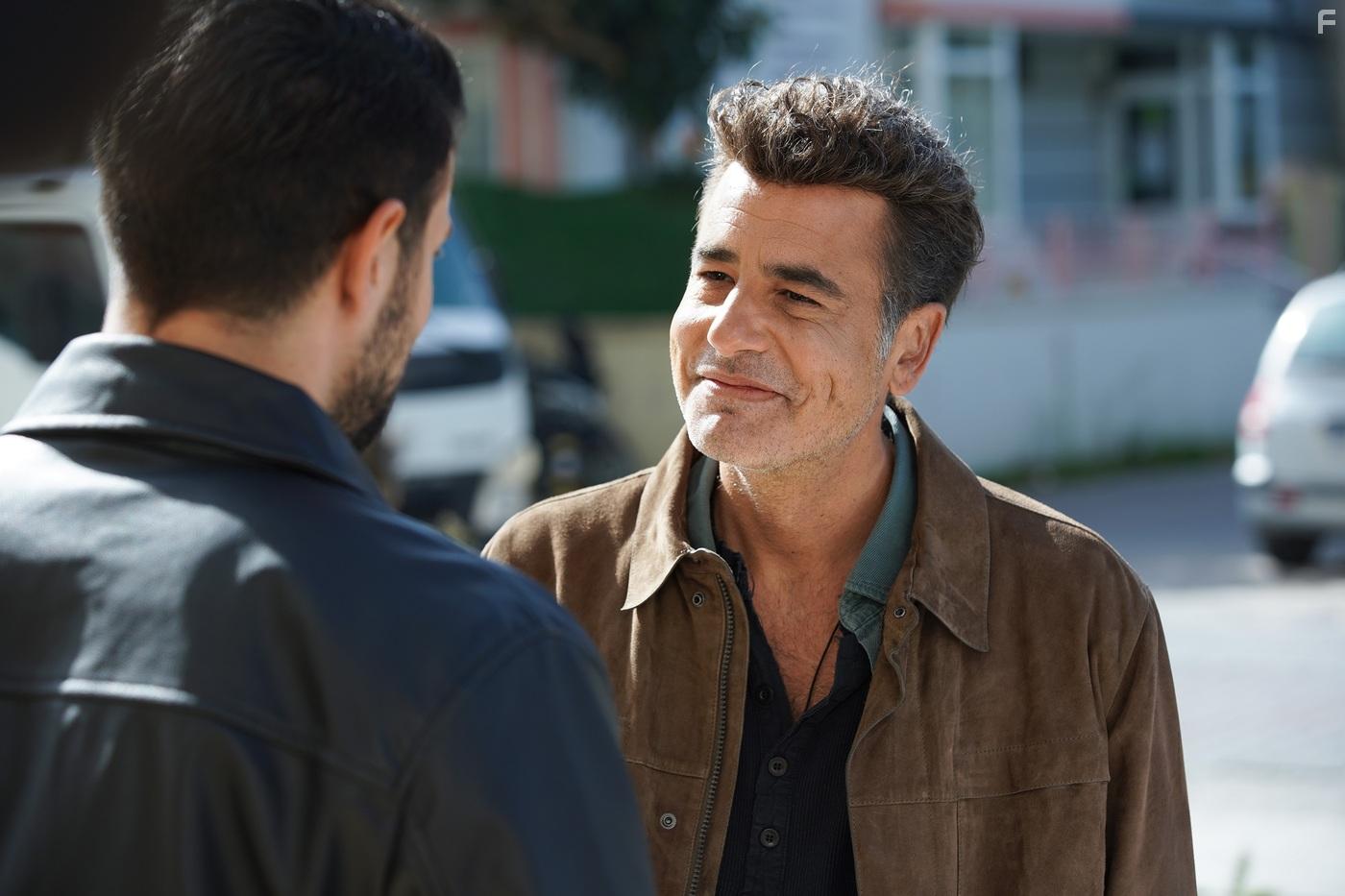 Tayan Ayaydin in Yabani (2023)