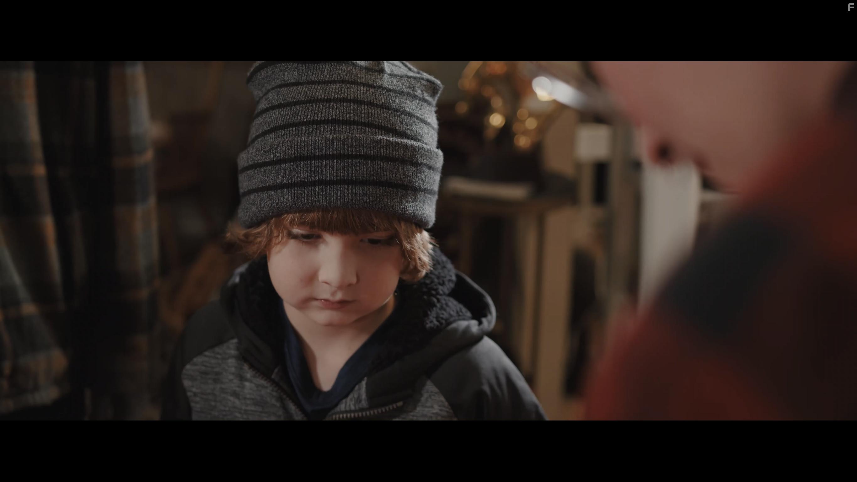 Всё, кроме Рождества