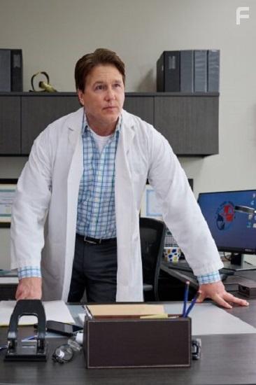 Lochlyn Munro in Curious Caterer: Fatal Vows (2023)