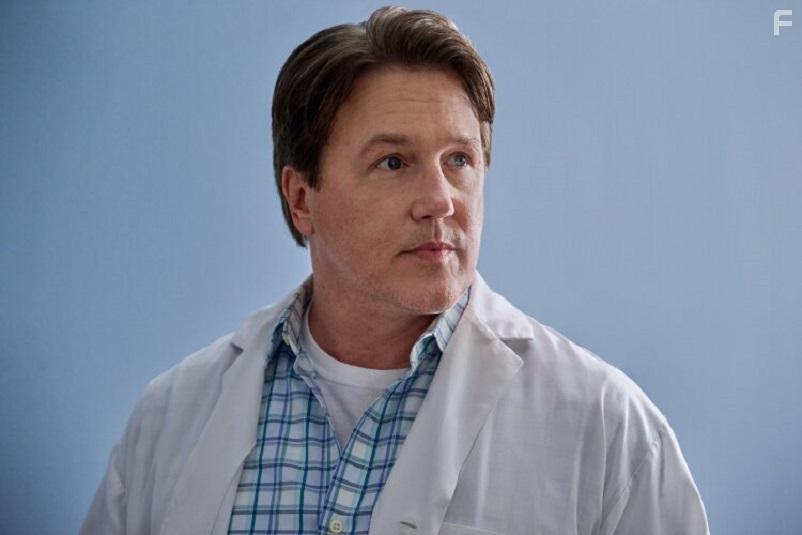 Lochlyn Munro in Curious Caterer: Fatal Vows (2023)