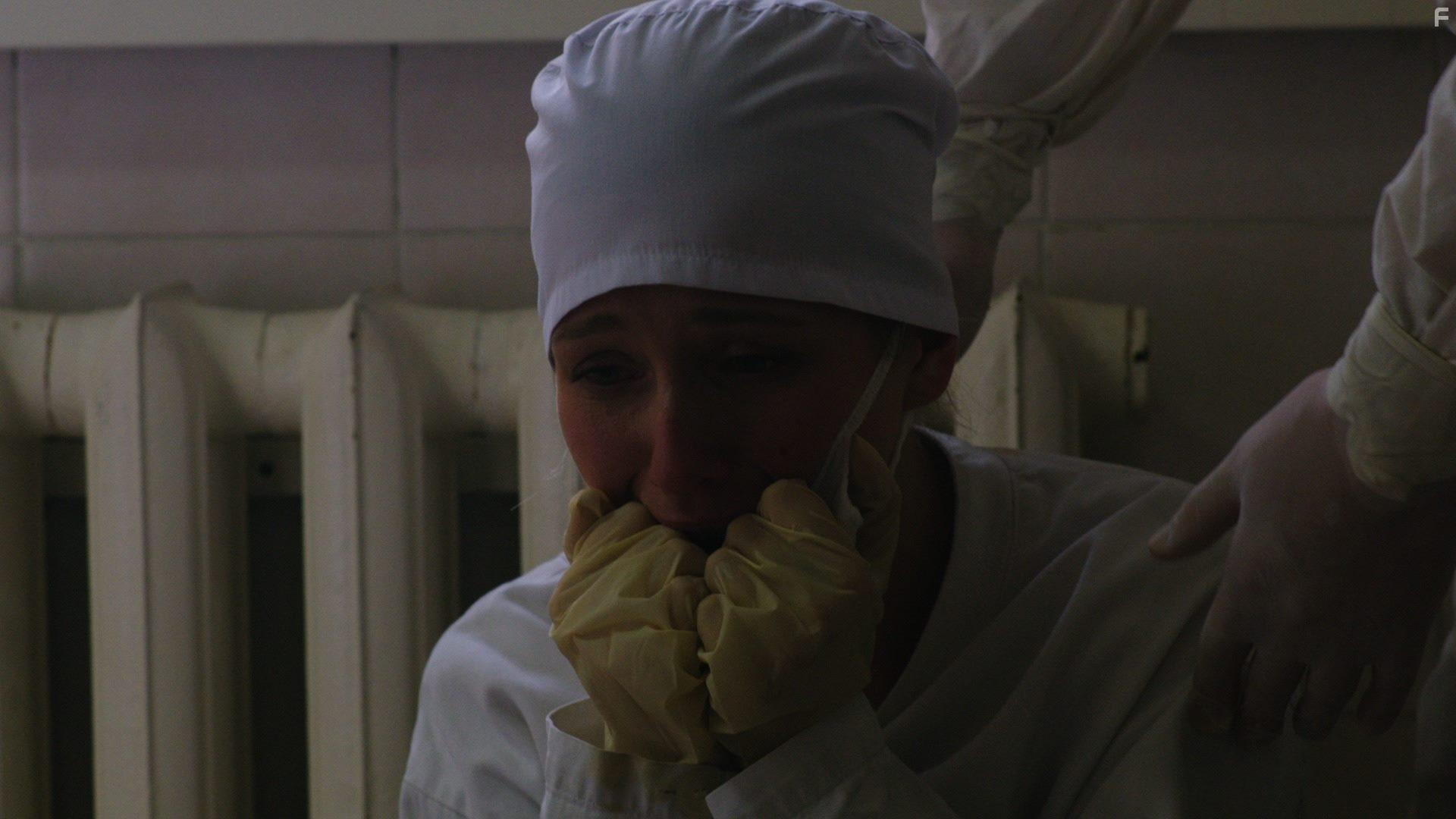 Доктор Анна #1