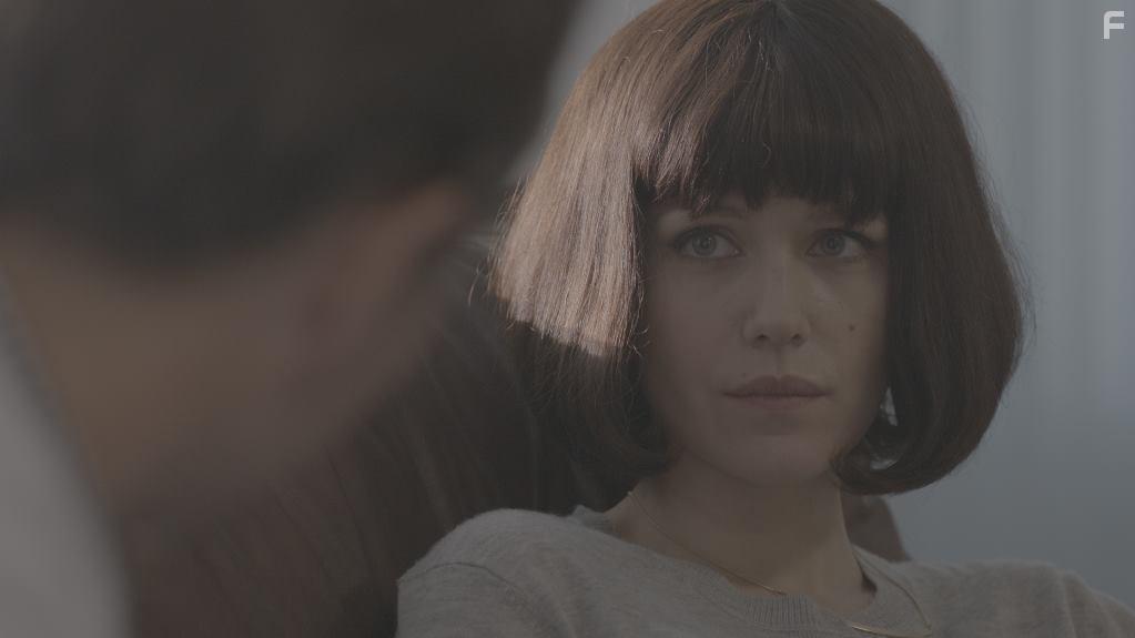 Доктор Анна #4