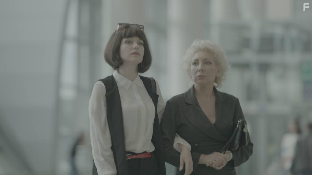 Доктор Анна #5