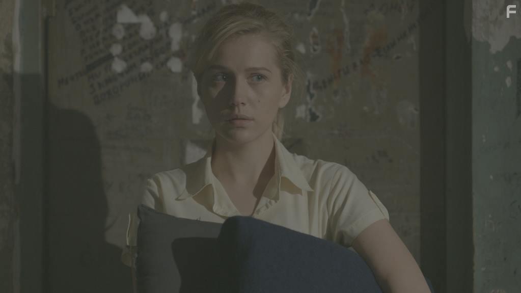 Доктор Анна #7