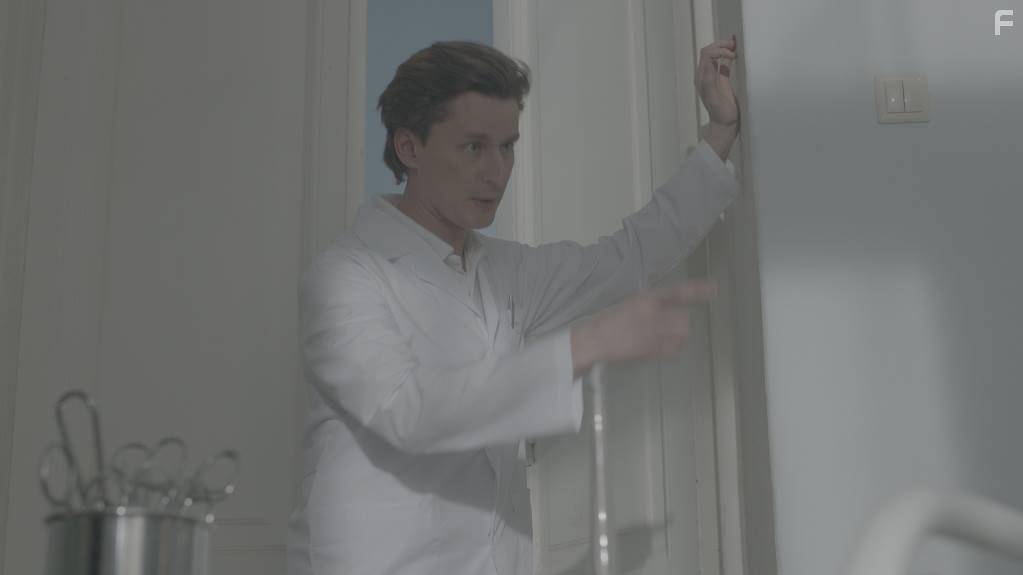 Доктор Анна #10