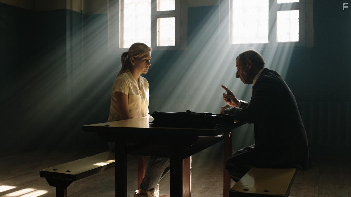 Доктор Анна #12