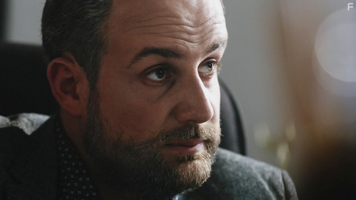 Доктор Анна #13