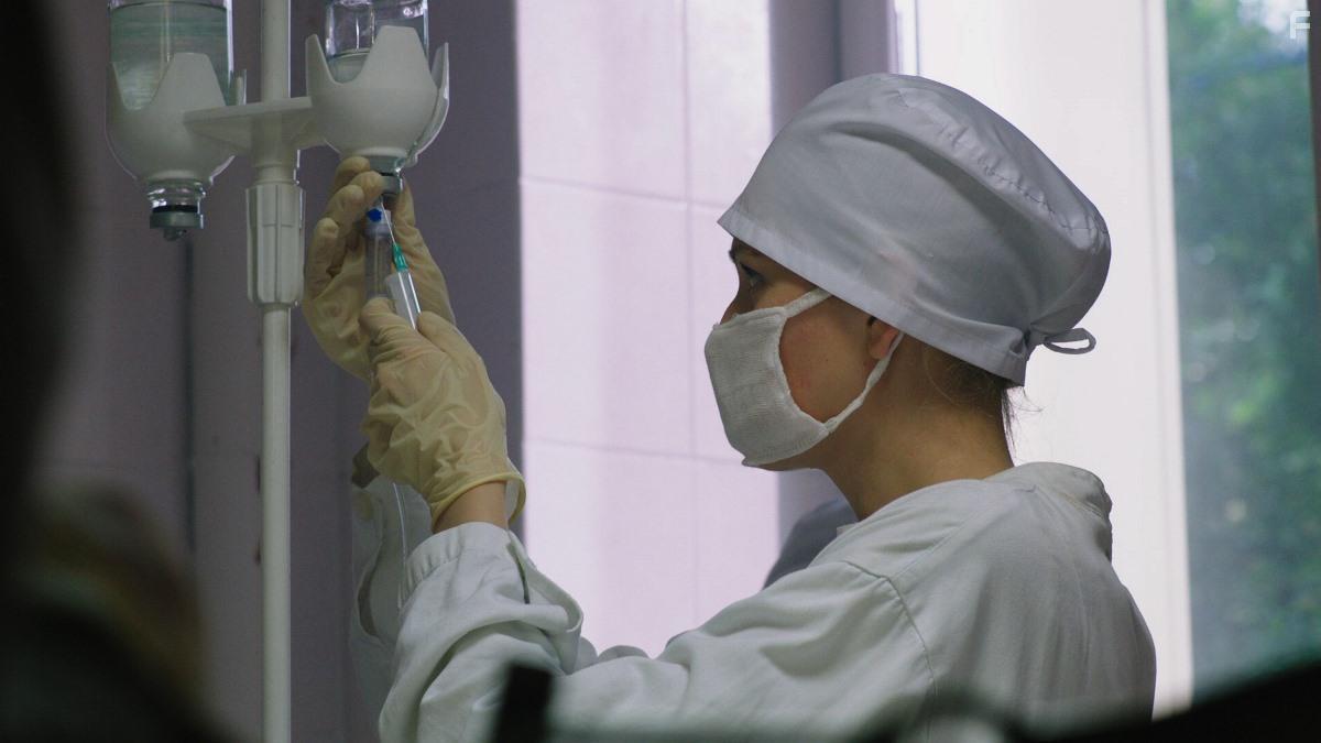 Доктор Анна #14