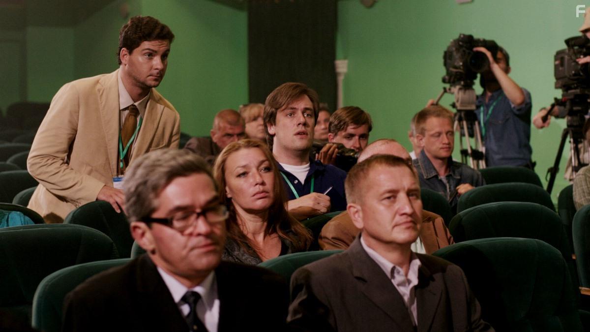 Доктор Анна #16