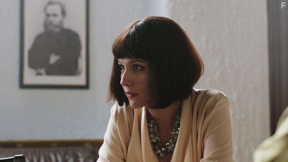 Доктор Анна #19