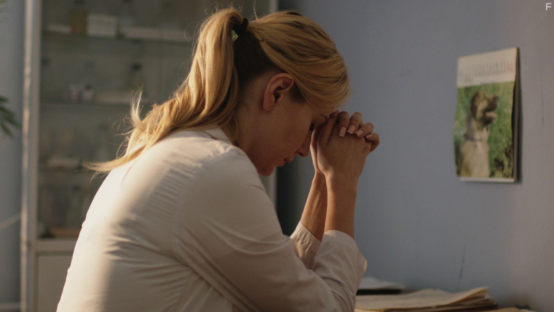 Доктор Анна #20