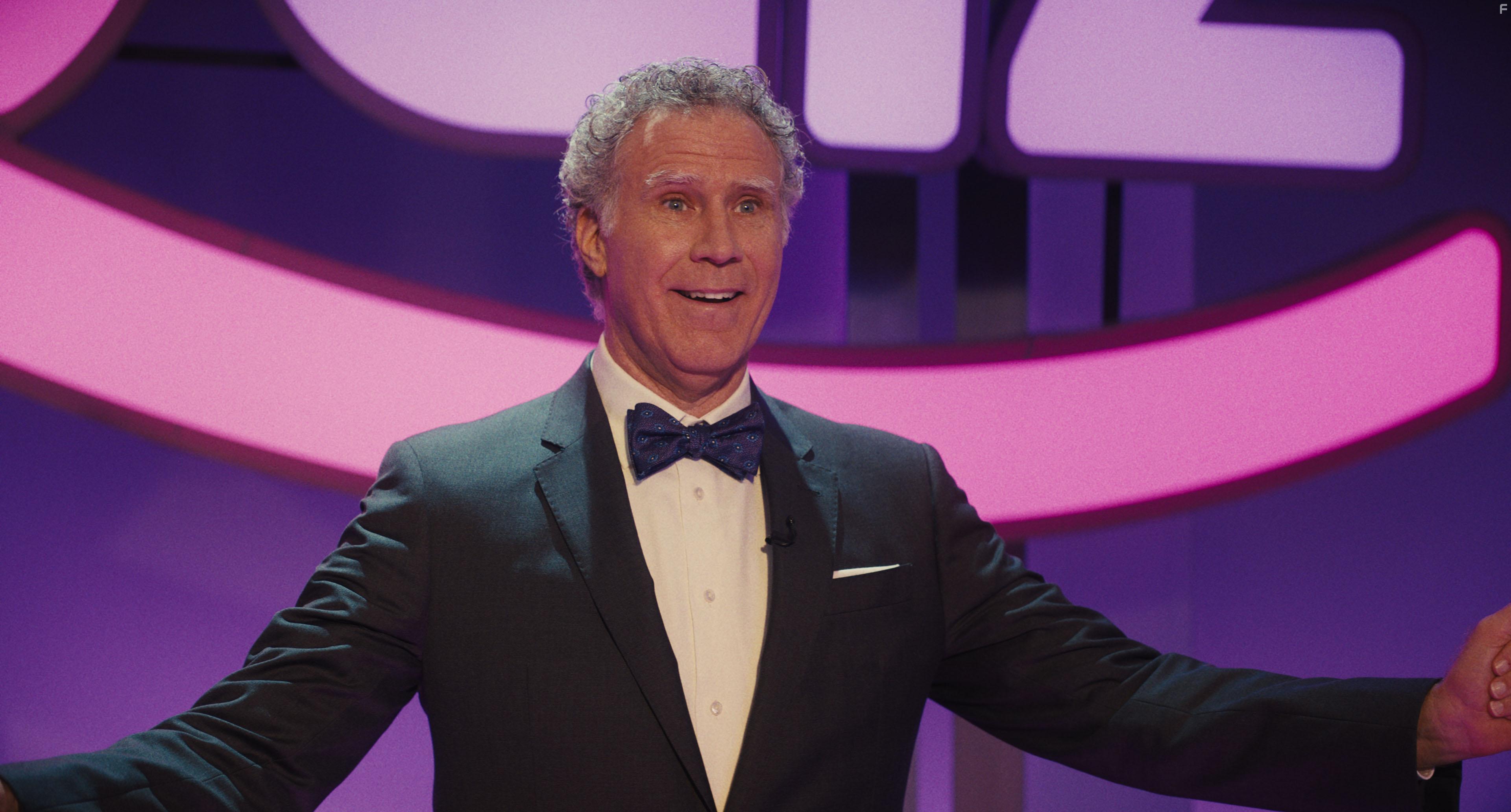 Will Ferrell in Quiz (2020)
