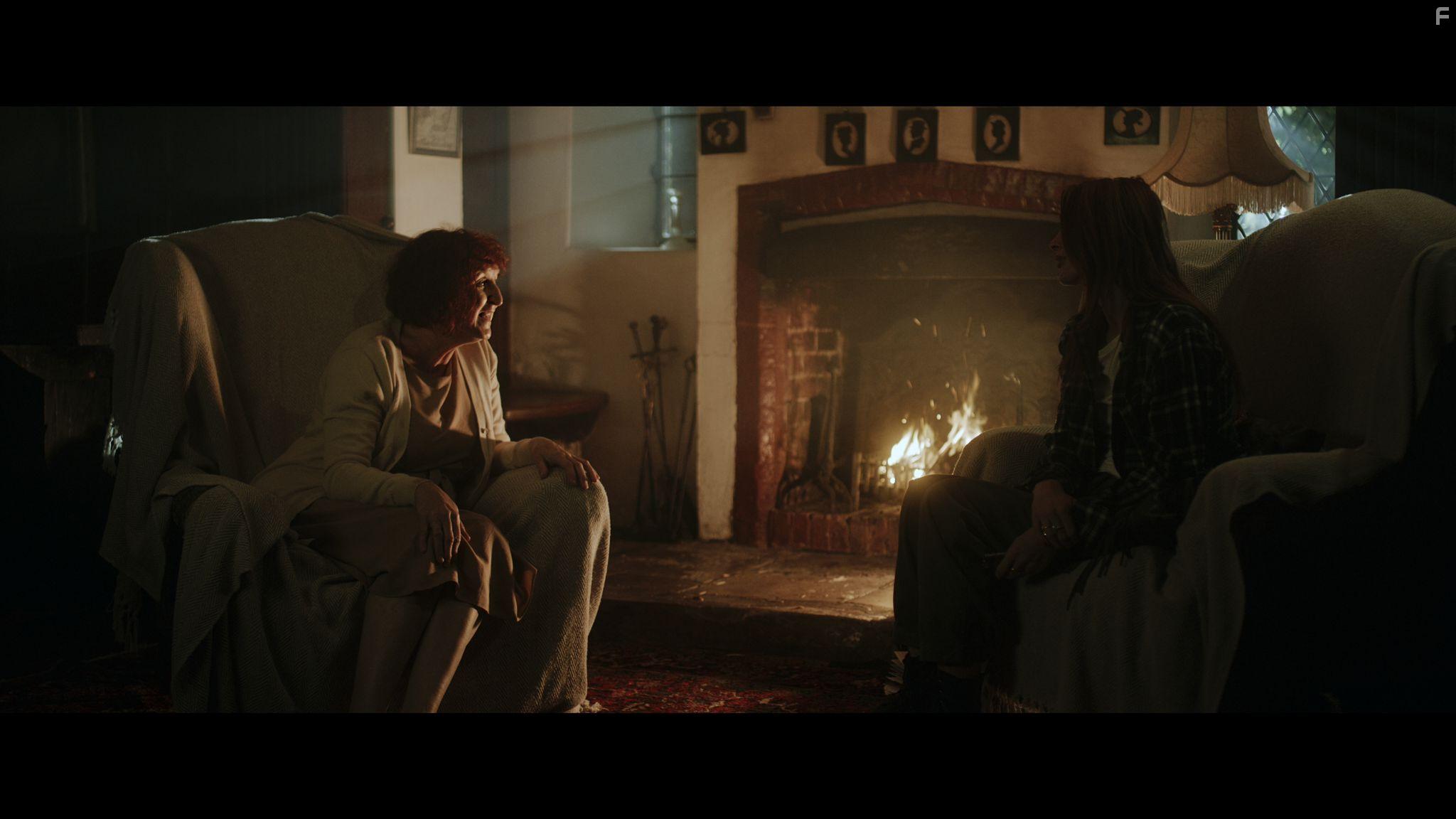 У Мэри был ягнёнок