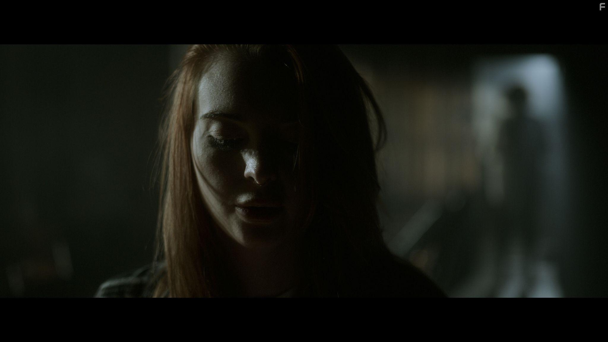 May Kelly in Mary Had a Little Lamb (2023)