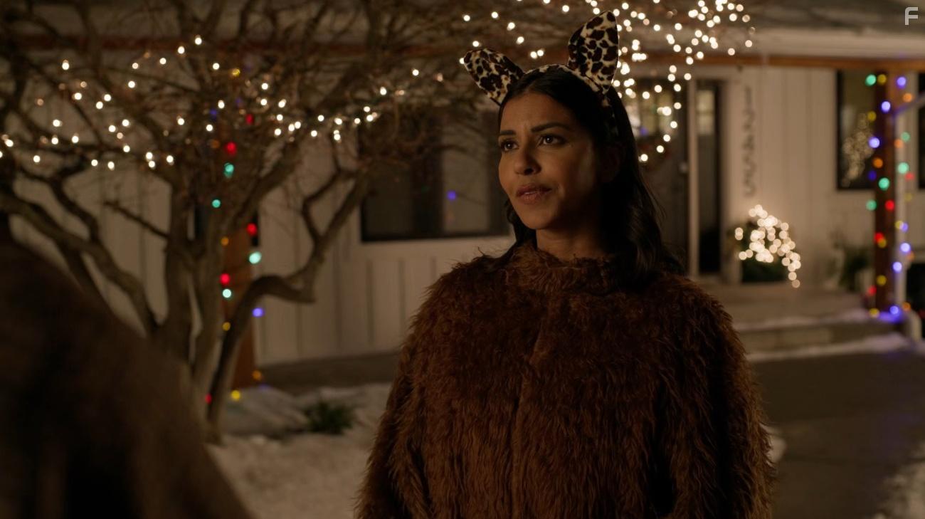 Магическое Рождество