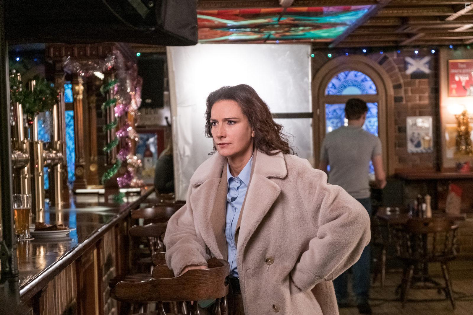 Очень синяя борода #2