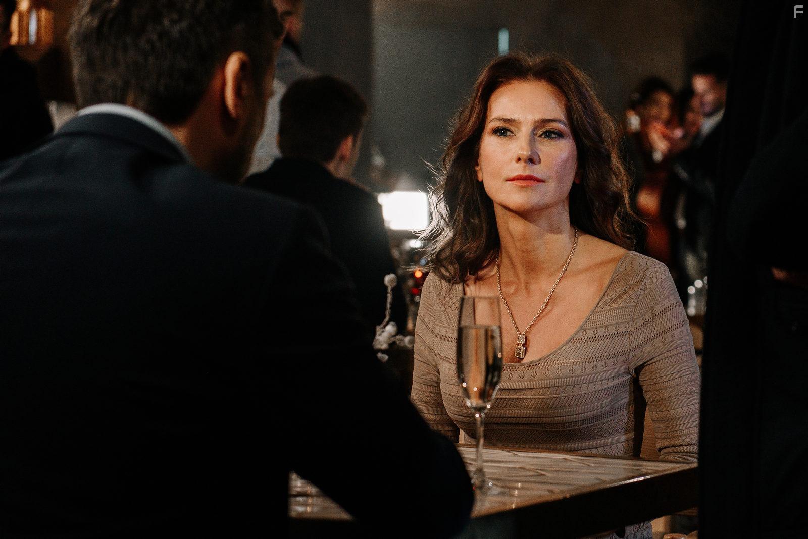 Очень синяя борода #23