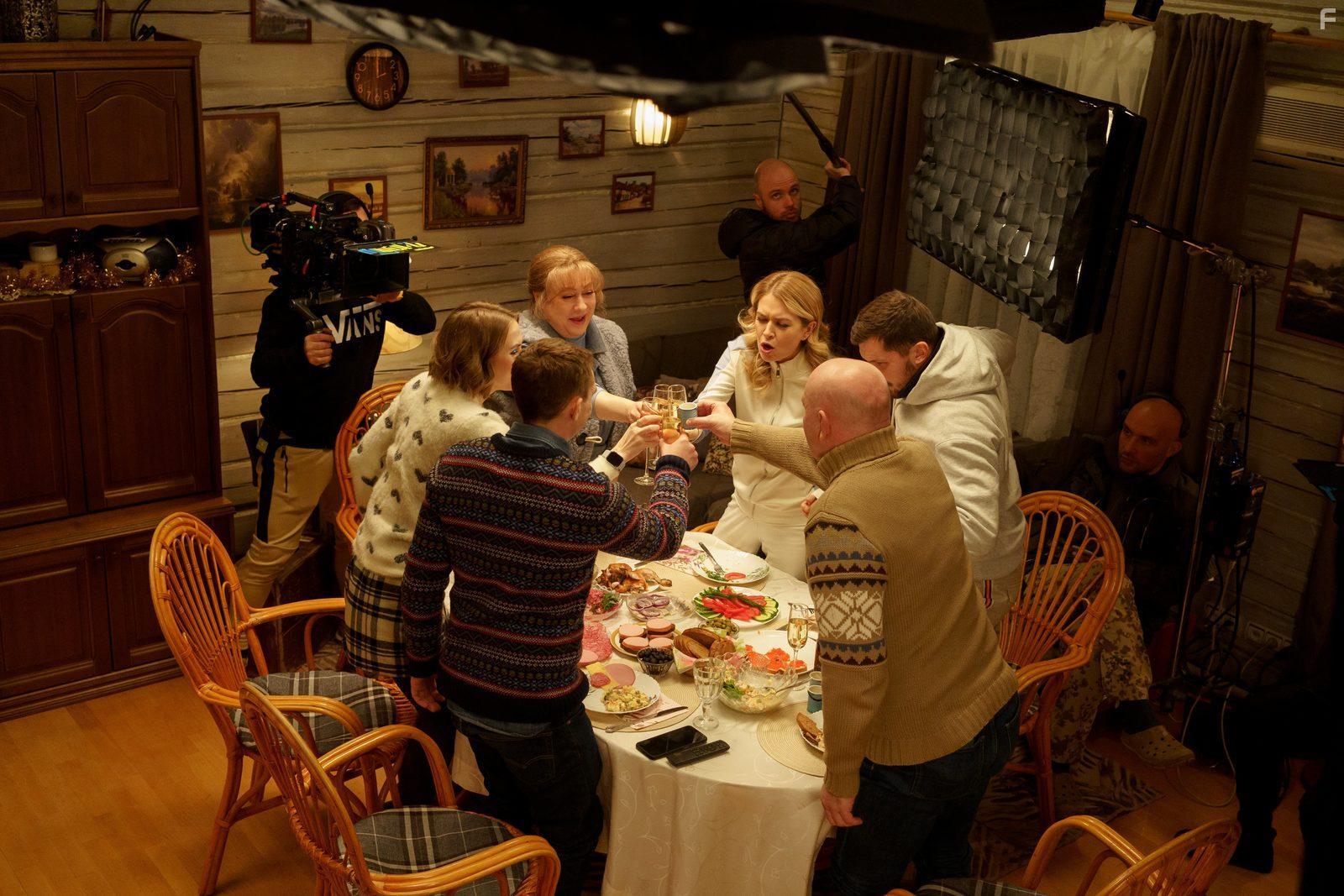 Праздники #4