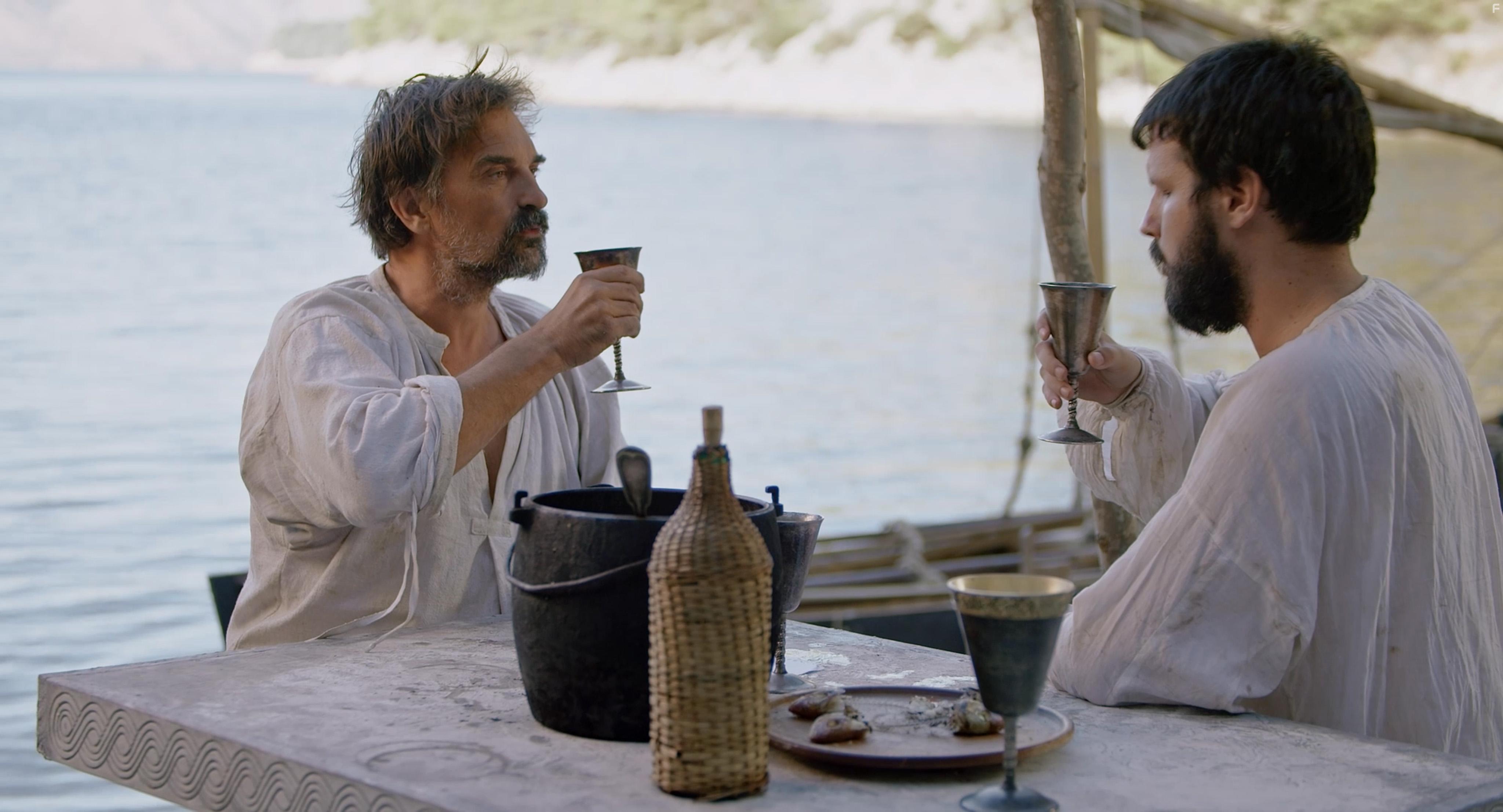 Рыбная ловля и рыбацкие присказки