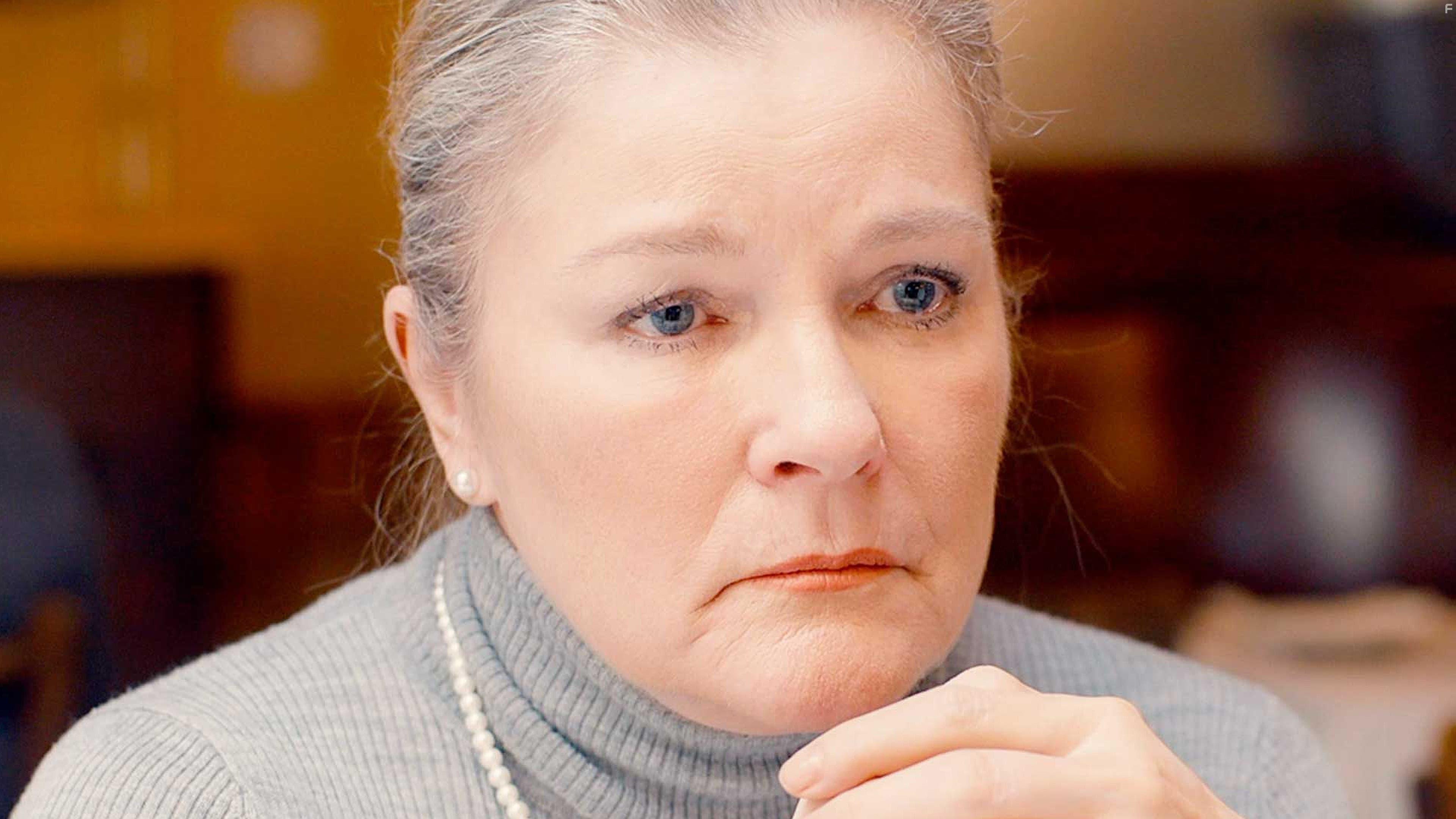 Kate Mulgrew in The Magnificent Meyersons (2023)